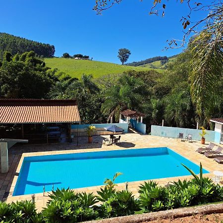 Estancia Villa Ventura Socorro  Exterior photo