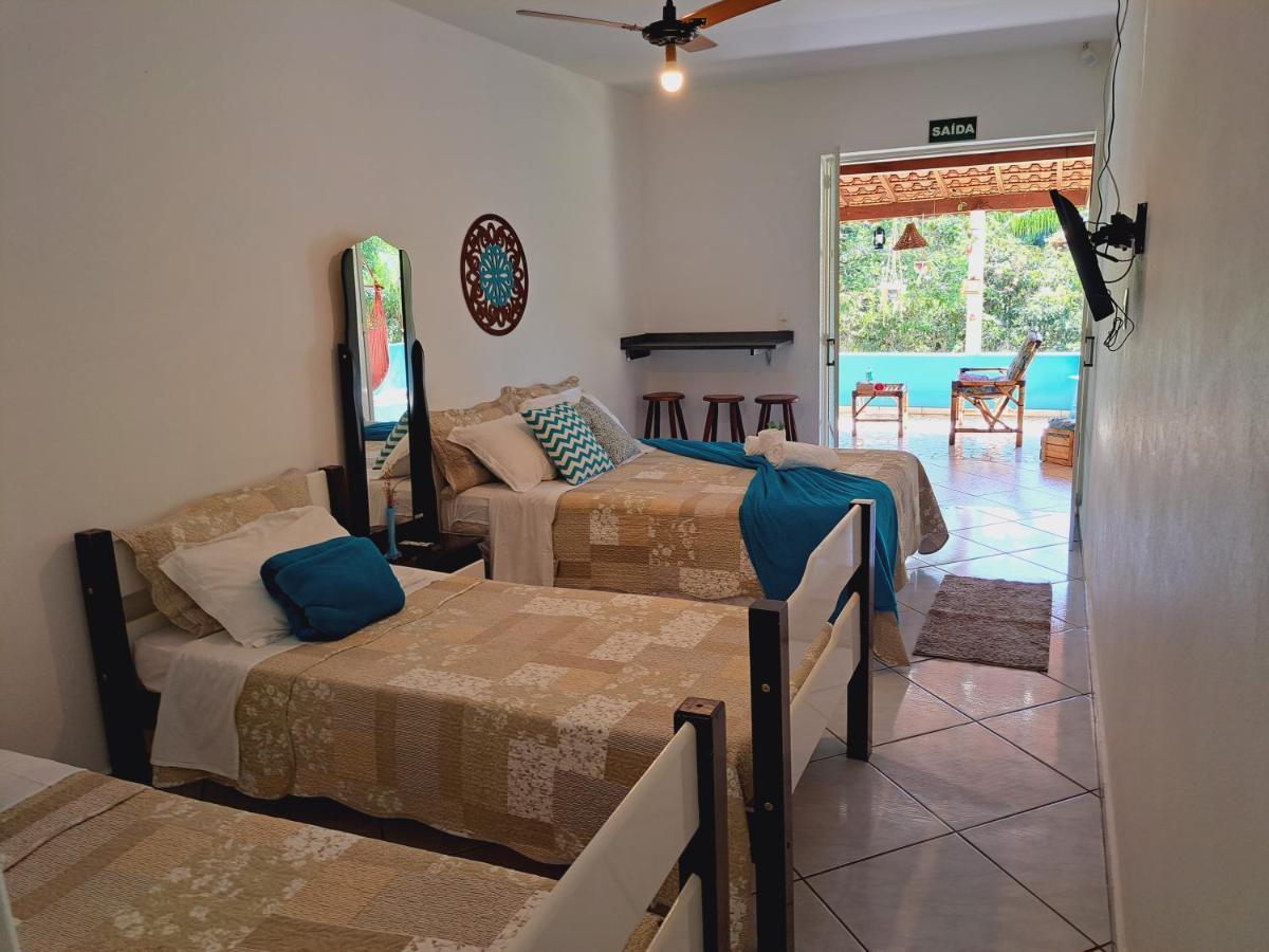 Estancia Villa Ventura Socorro  Exterior photo