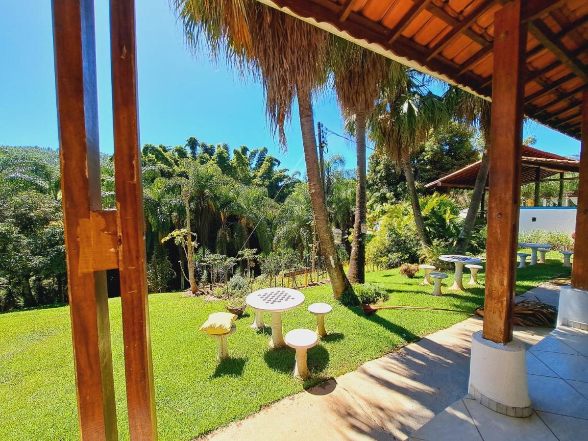 Estancia Villa Ventura Socorro  Exterior photo