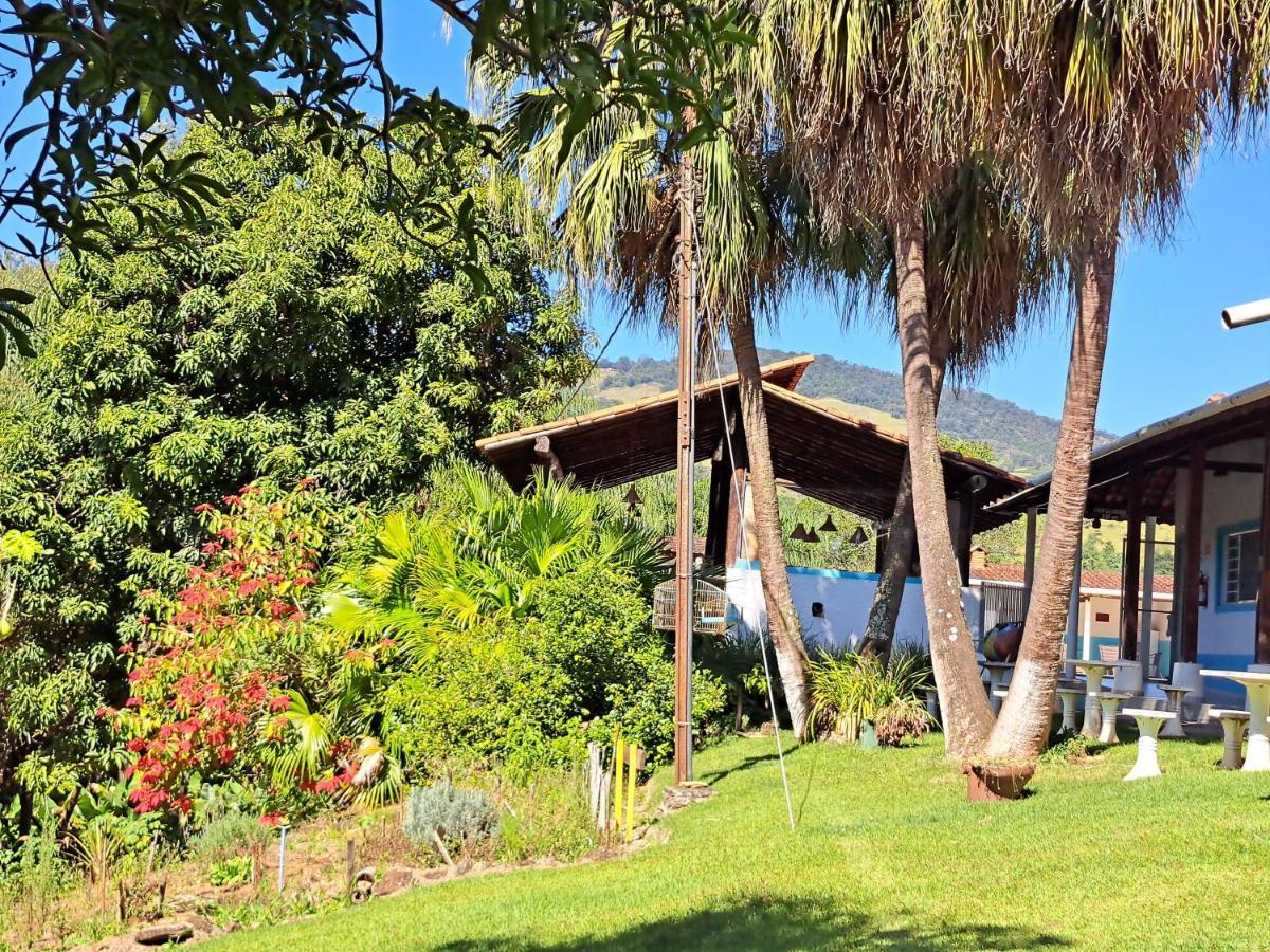 Estancia Villa Ventura Socorro  Exterior photo