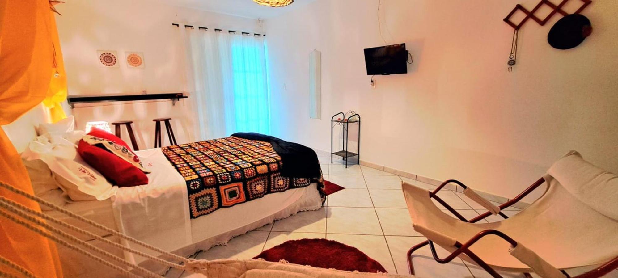 Estancia Villa Ventura Socorro  Exterior photo
