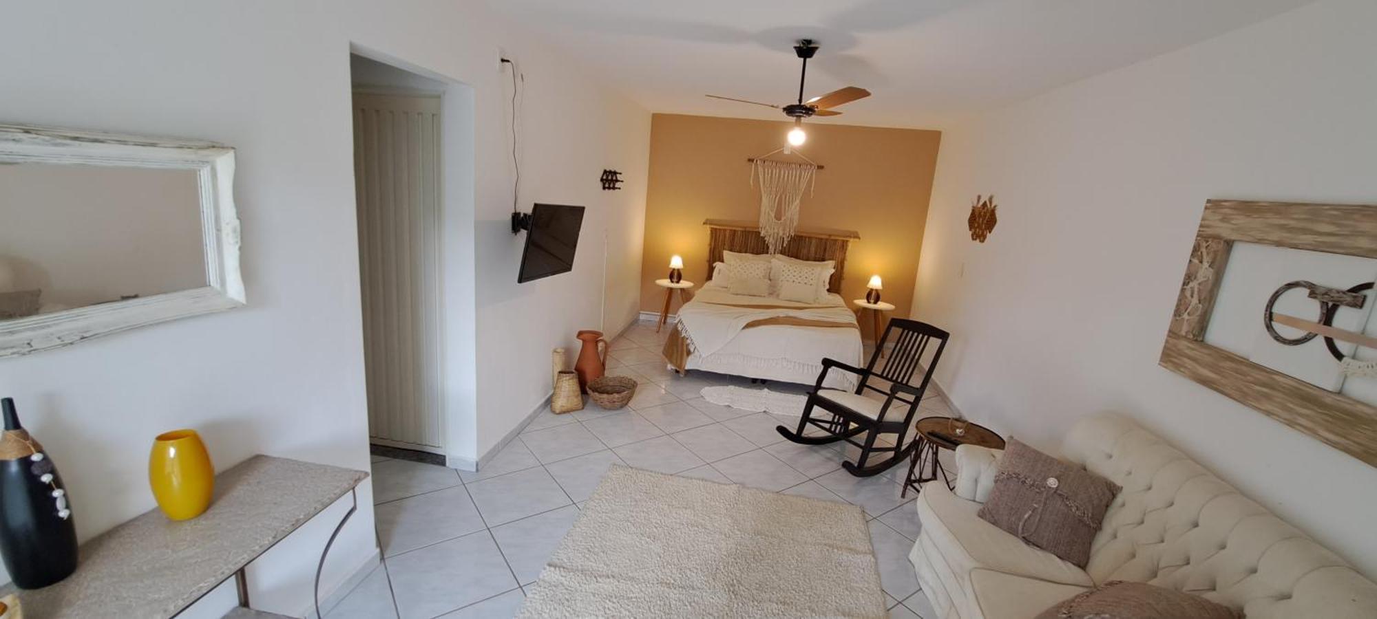 Estancia Villa Ventura Socorro  Exterior photo