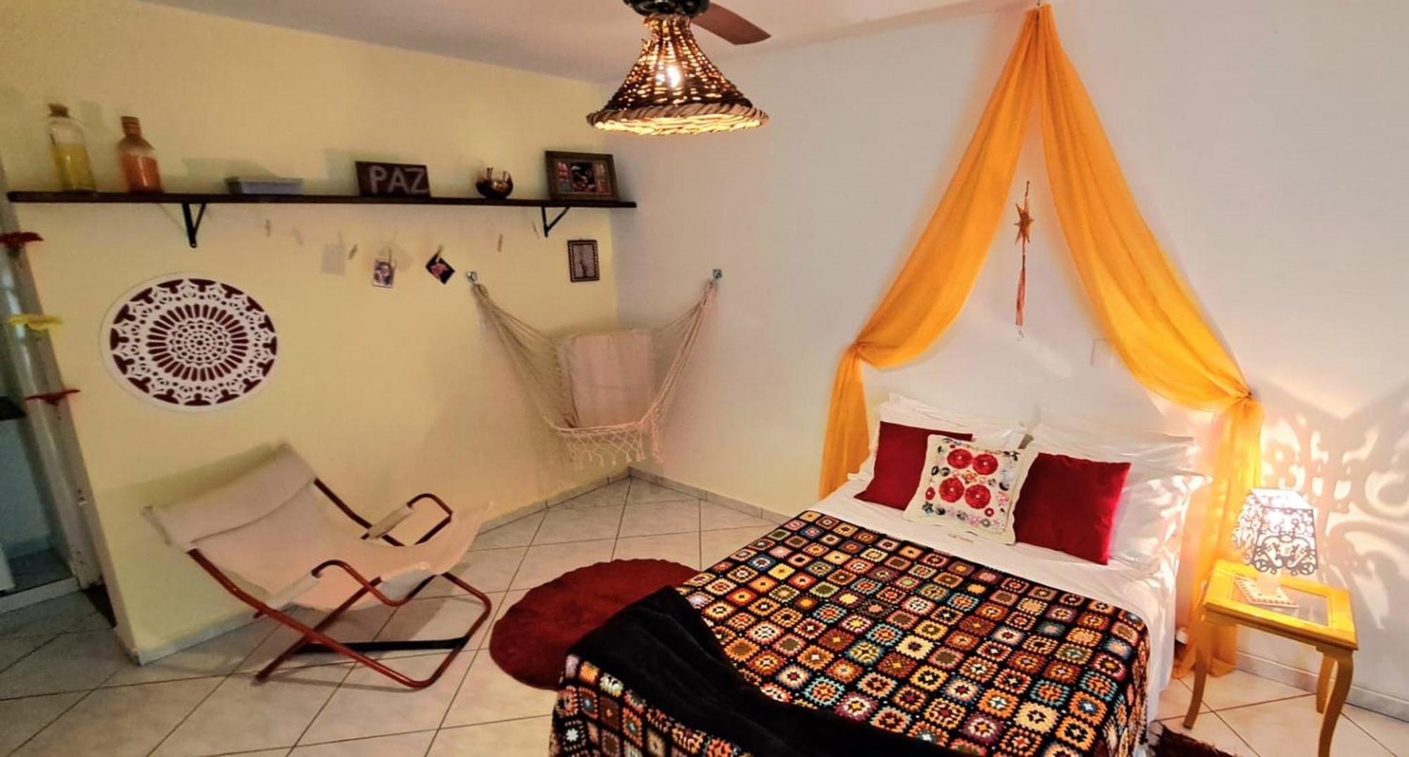 Estancia Villa Ventura Socorro  Exterior photo