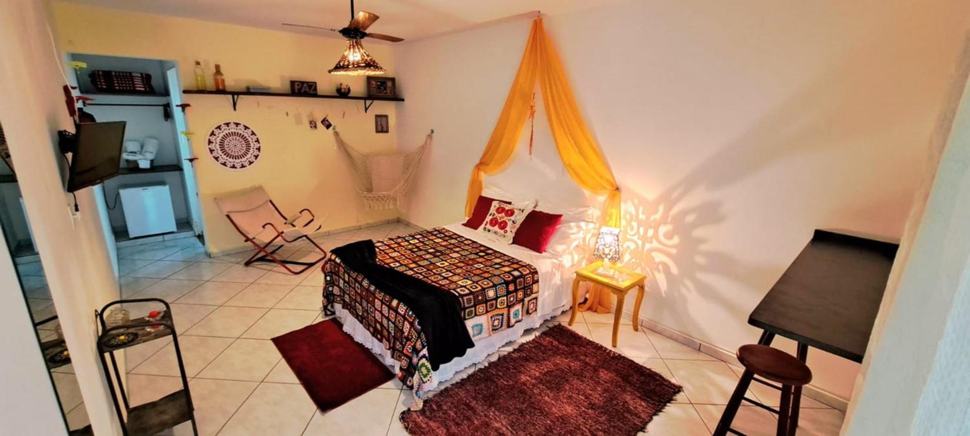 Estancia Villa Ventura Socorro  Exterior photo