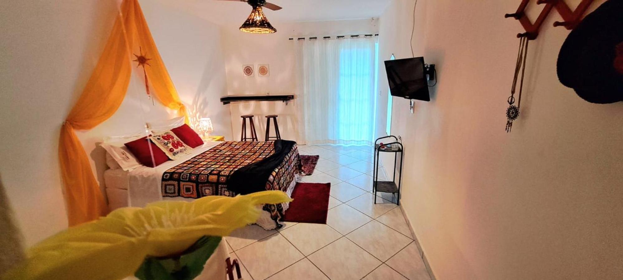 Estancia Villa Ventura Socorro  Exterior photo