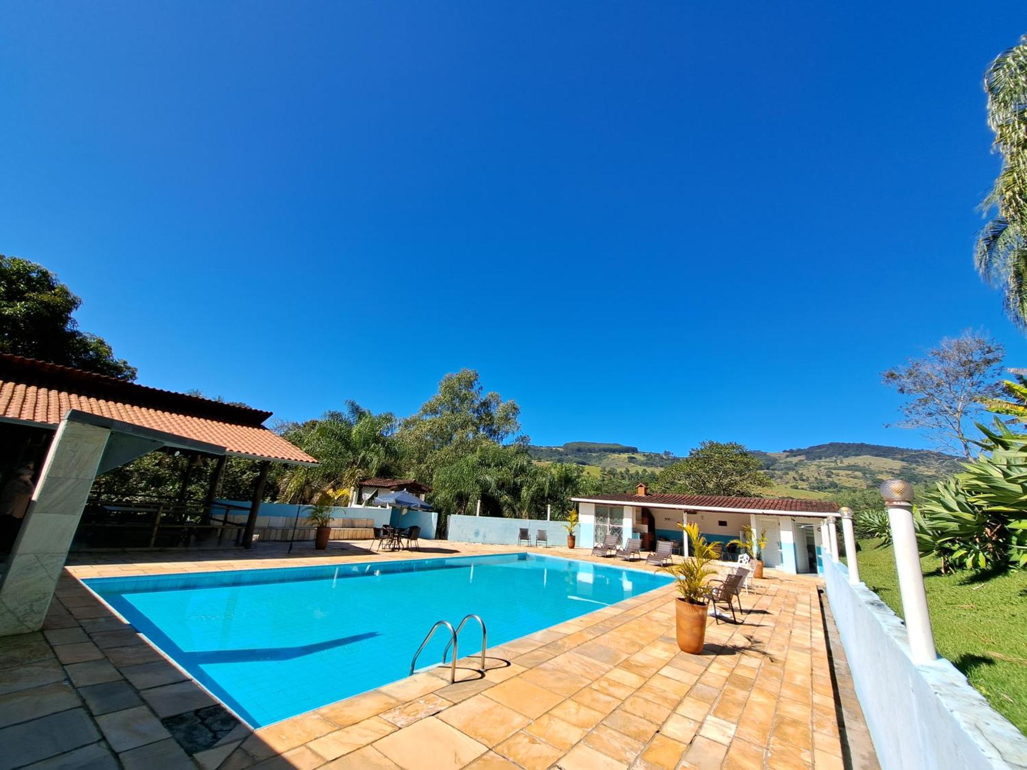 Estancia Villa Ventura Socorro  Exterior photo