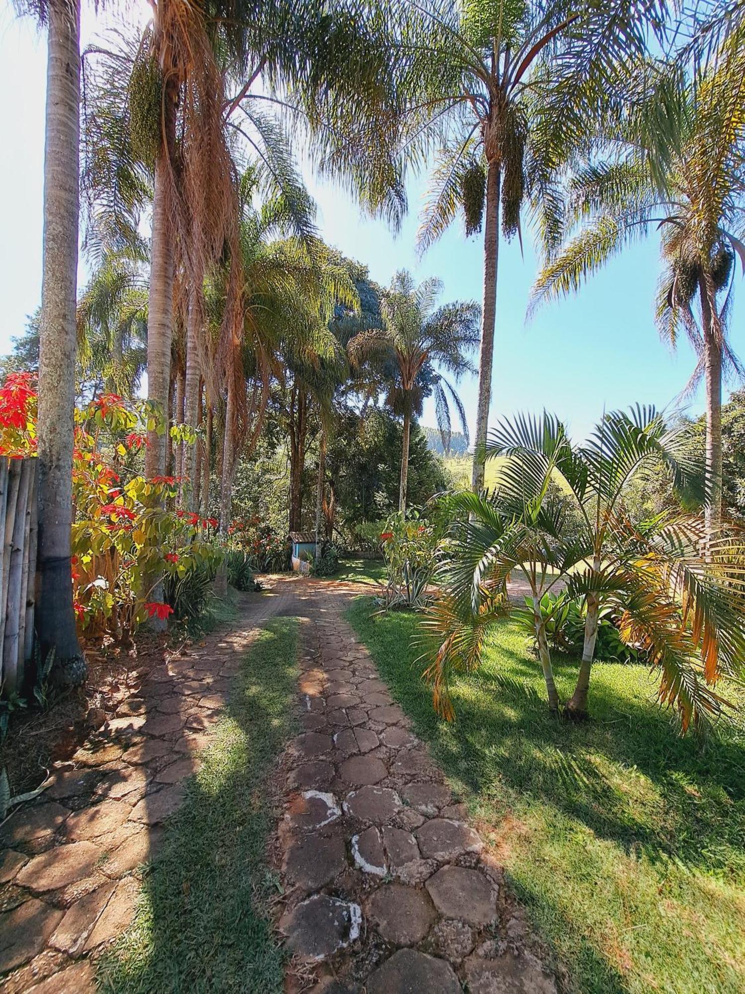Estancia Villa Ventura Socorro  Exterior photo