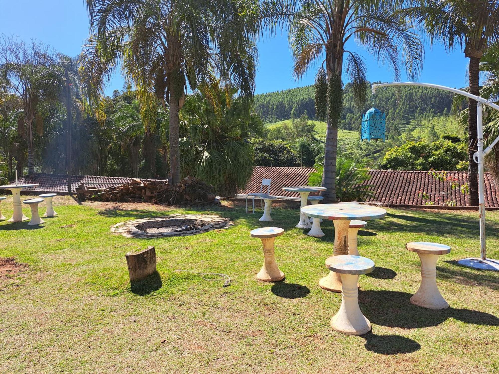 Estancia Villa Ventura Socorro  Exterior photo